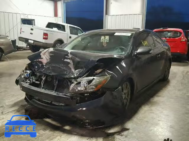 2009 TOYOTA SCION TC JTKDE167990284828 image 1