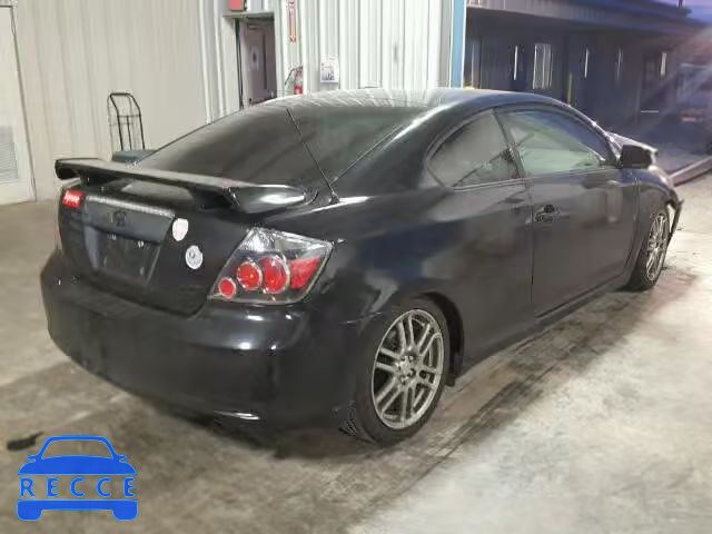 2009 TOYOTA SCION TC JTKDE167990284828 image 3