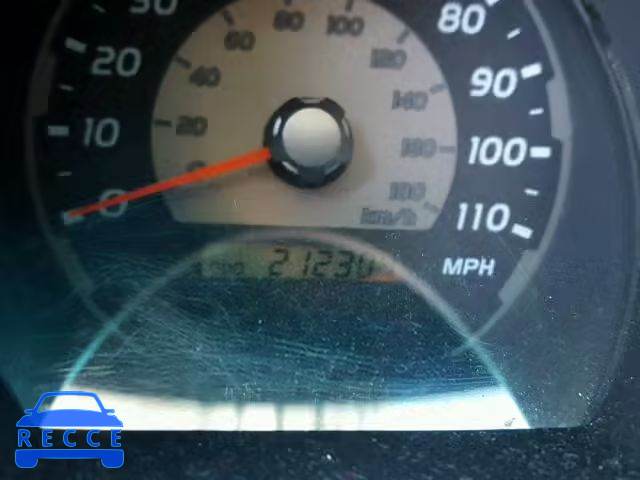 2003 TOYOTA 4RUNNER SR JTEZU14RX30015227 image 7