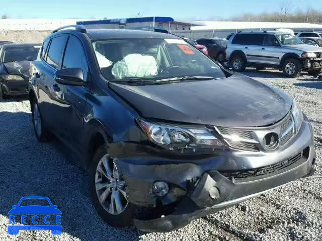 2015 TOYOTA RAV4 LIMIT 2T3YFREV0FW211889 image 0