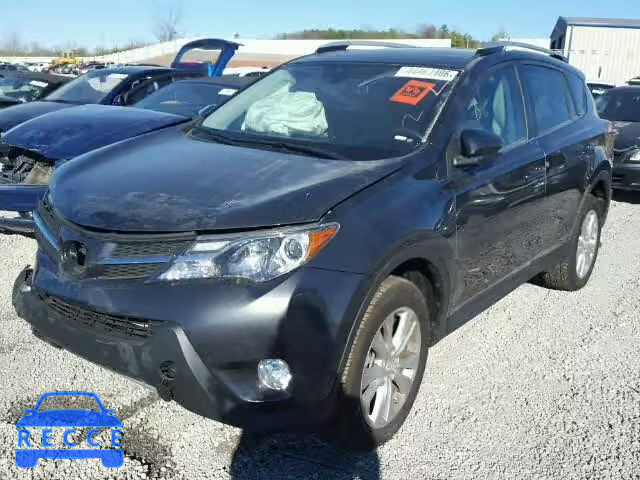 2015 TOYOTA RAV4 LIMIT 2T3YFREV0FW211889 image 1