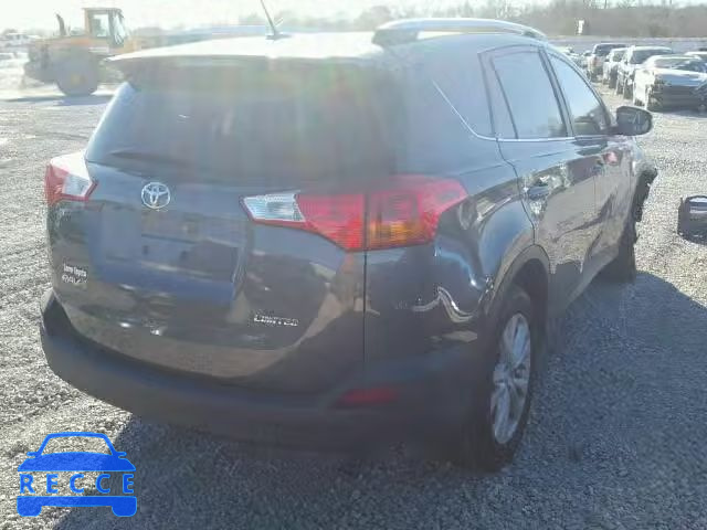 2015 TOYOTA RAV4 LIMIT 2T3YFREV0FW211889 image 3