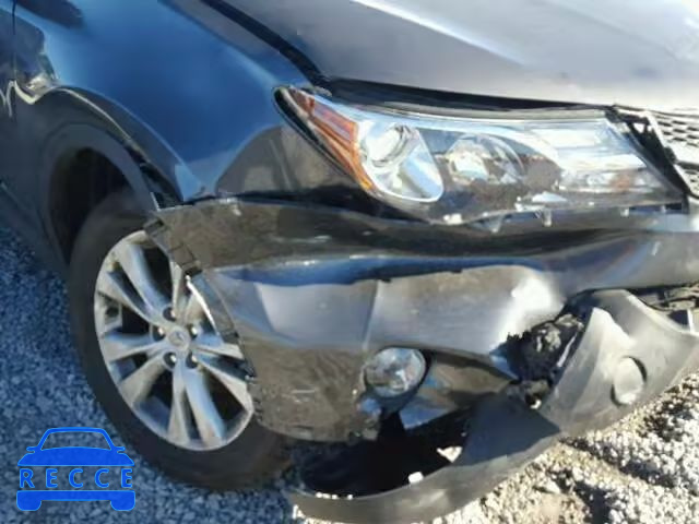 2015 TOYOTA RAV4 LIMIT 2T3YFREV0FW211889 image 8