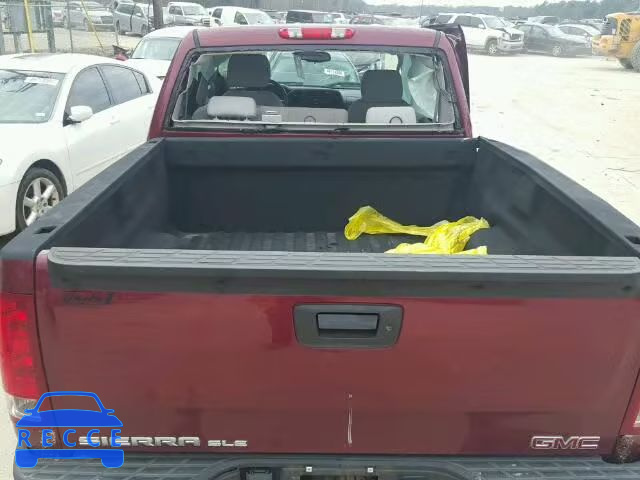 2013 GMC SIERRA K15 3GTP2VE77DG253958 image 5