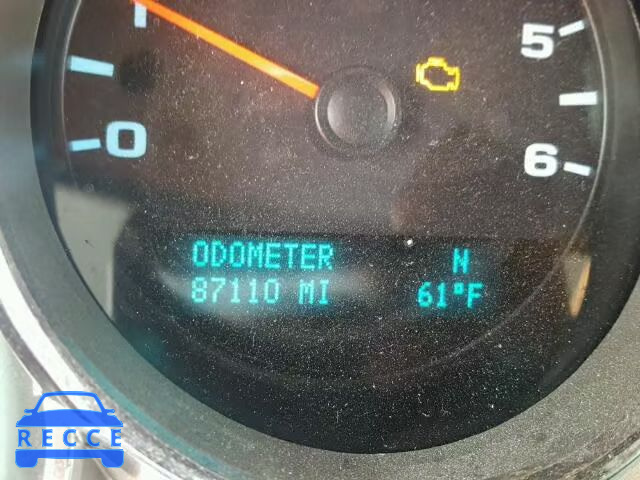 2013 GMC SIERRA K15 3GTP2VE77DG253958 image 7