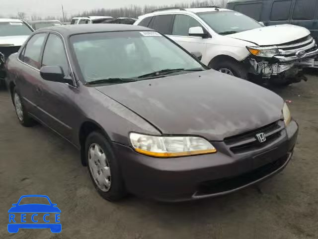 1999 HONDA ACCORD LX 1HGCG564XXA060664 image 0