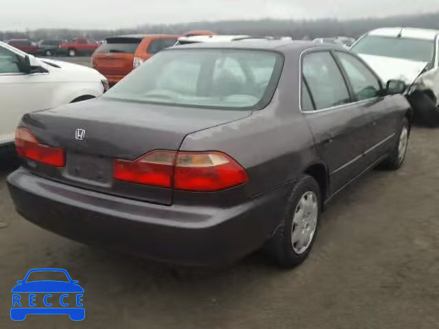 1999 HONDA ACCORD LX 1HGCG564XXA060664 image 3