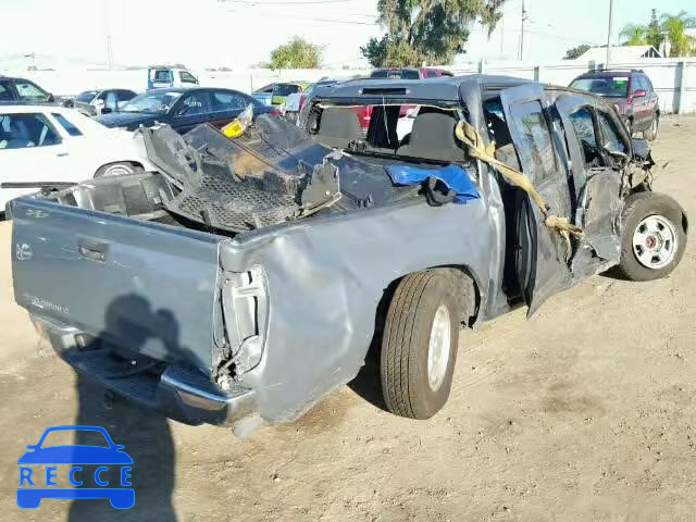 2008 CHEVROLET COLORADO L 1GCCS33EX88195912 image 3