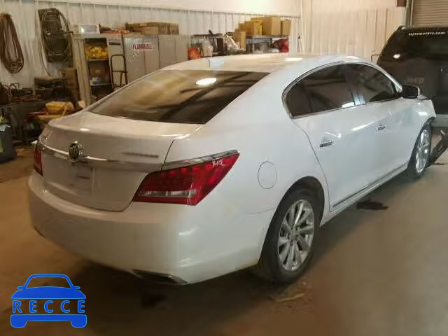 2015 BUICK LACROSSE 1G4GB5G31FF128934 image 3