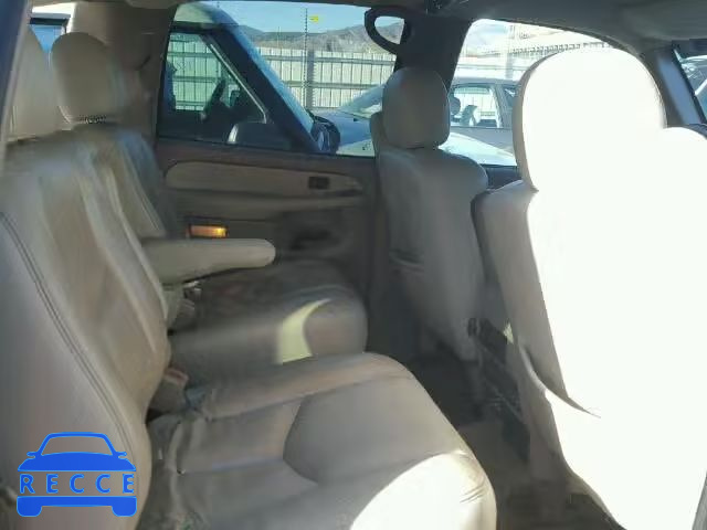 2003 CHEVROLET K1500 SUBU 3GNFK16Z23G301568 image 5