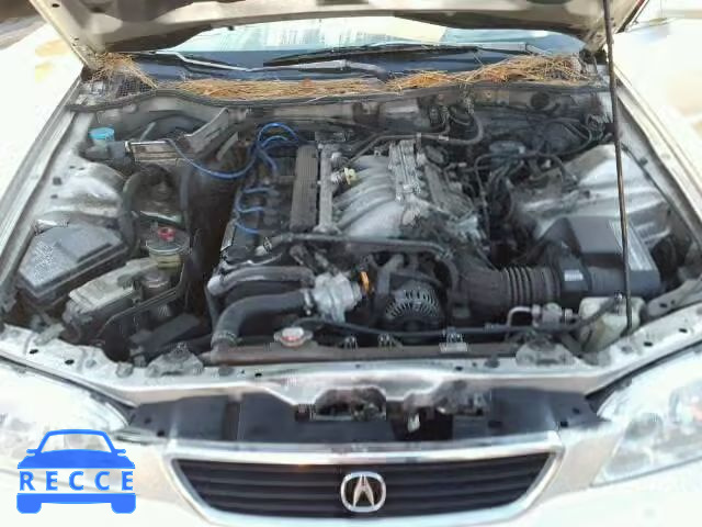 1996 ACURA 2.5 TL JH4UA2653TC005160 Bild 6