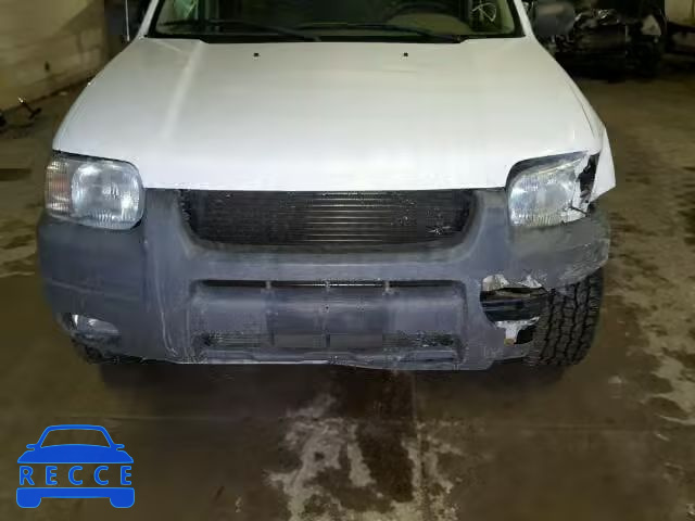 2003 FORD ESCAPE XLT 1FMCU03123KB46829 image 8