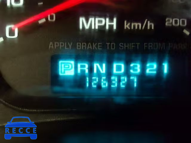 2004 CHEVROLET IMPALA LS 2G1WH52K249349972 image 7