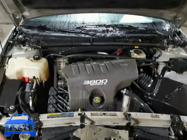 2002 PONTIAC BONNEVILLE 1G2HX54K624141162 image 6