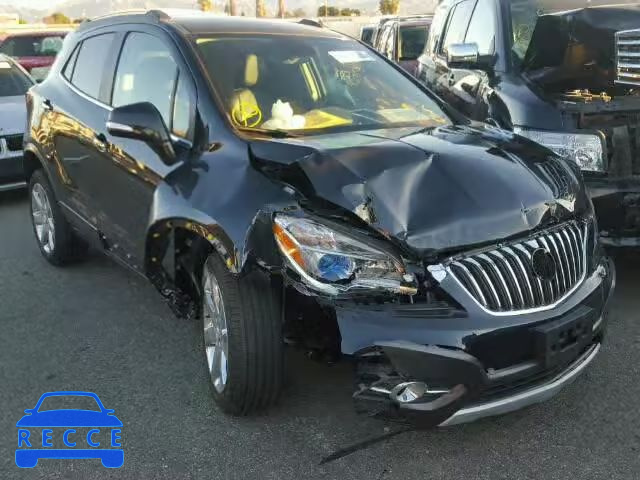 2014 BUICK ENCORE KL4CJCSB9EB566528 image 0