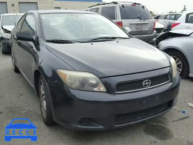 2006 TOYOTA SCION TC JTKDE177360114040 image 0