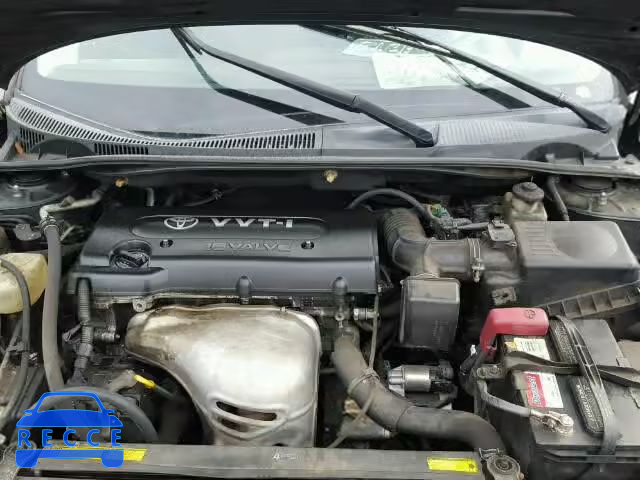 2006 TOYOTA SCION TC JTKDE177360114040 image 6