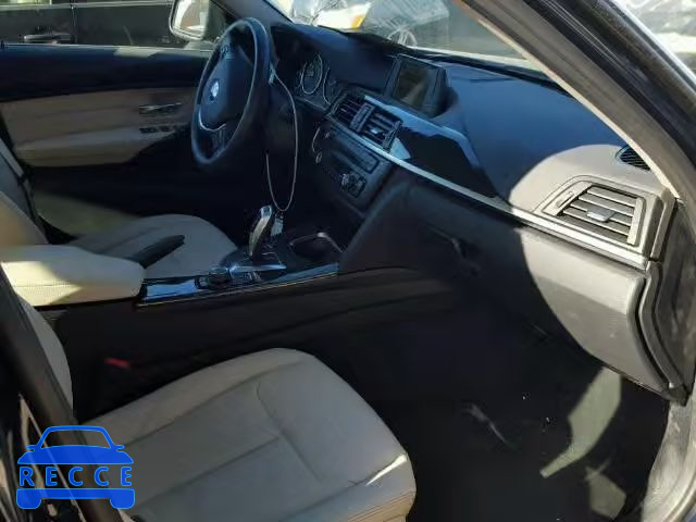 2015 BMW 328I SULEV WBA3C1C55FK122557 зображення 4