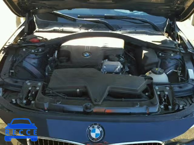 2015 BMW 328I SULEV WBA3C1C55FK122557 зображення 6