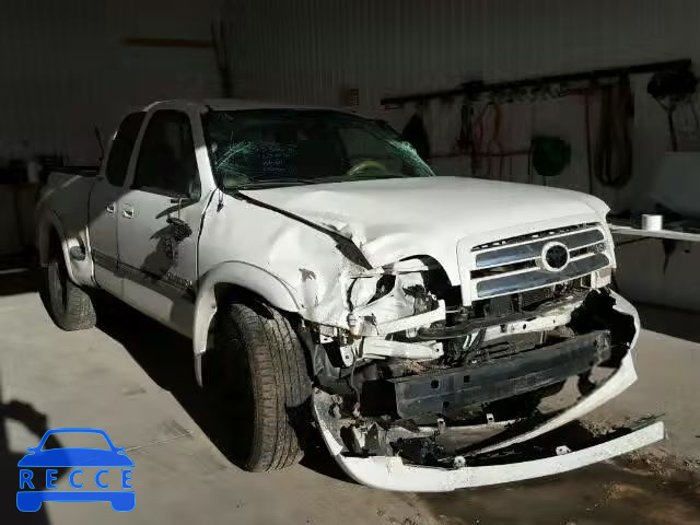 2004 TOYOTA TUNDRA ACC 5TBBT44144S445895 image 0