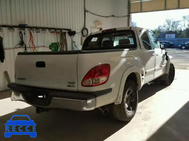 2004 TOYOTA TUNDRA ACC 5TBBT44144S445895 image 3