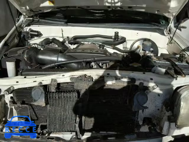 2004 TOYOTA TUNDRA ACC 5TBBT44144S445895 image 6