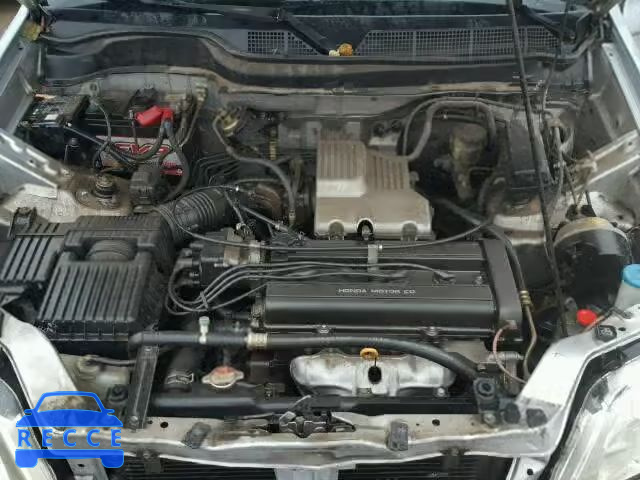 2001 HONDA CR-V EX JHLRD18631S023775 image 6