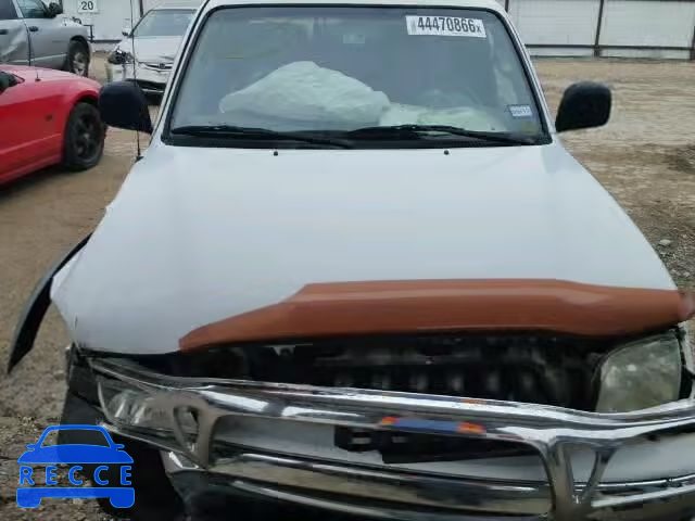 2003 TOYOTA TACOMA PRE 5TEGN92N93Z257322 image 6