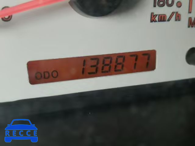 2003 TOYOTA TACOMA PRE 5TEGN92N93Z257322 image 7
