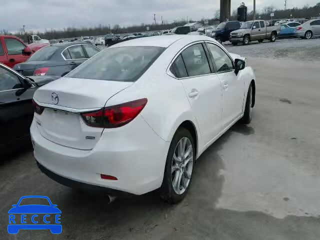 2015 MAZDA 6 TOURING JM1GJ1V57F1200091 image 3