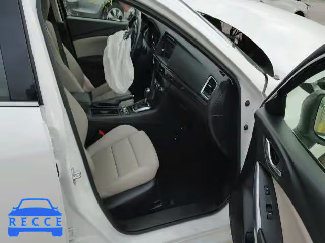 2015 MAZDA 6 TOURING JM1GJ1V57F1200091 image 4