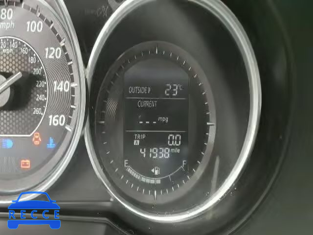 2015 MAZDA 6 TOURING JM1GJ1V57F1200091 image 7