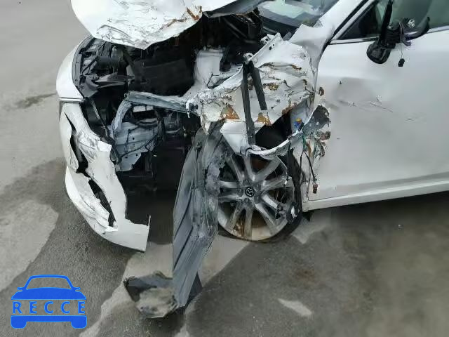 2015 MAZDA 6 TOURING JM1GJ1V57F1200091 image 8