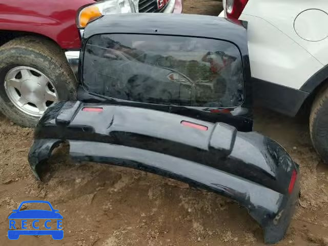 2008 CHEVROLET HHR LS 3GNDA13DX8S568769 зображення 9