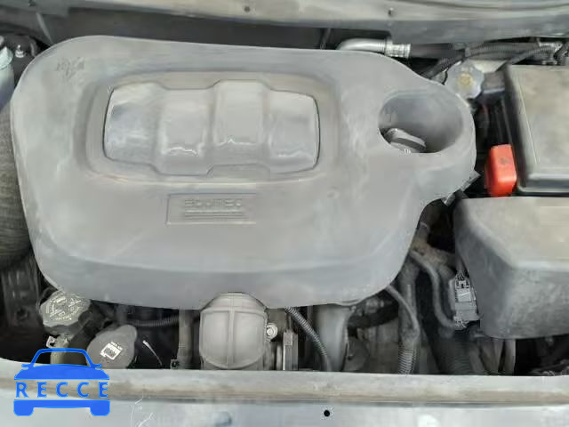 2008 CHEVROLET HHR LS 3GNDA13DX8S568769 зображення 6