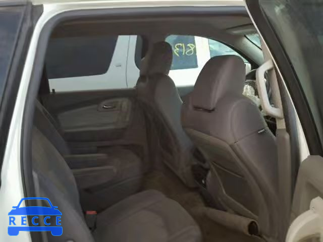 2011 CHEVROLET TRAVERSE L 1GNKVJED0BJ114046 зображення 5