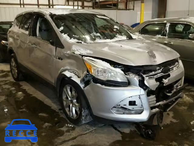 2013 FORD ESCAPE SEL 1FMCU9H95DUA95481 image 0