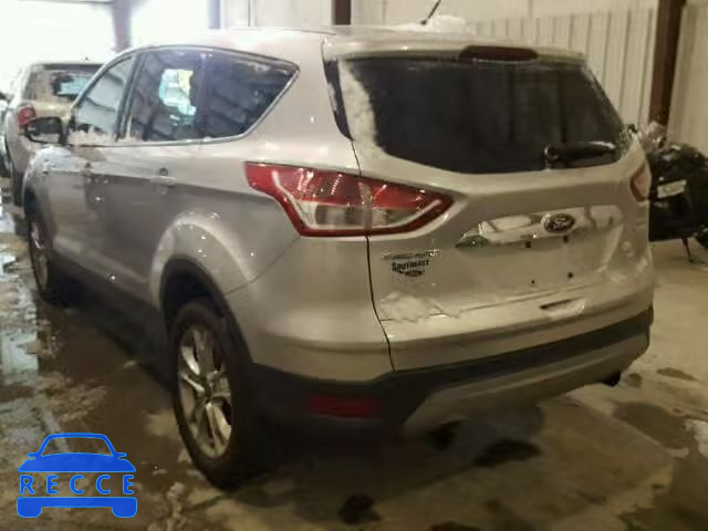 2013 FORD ESCAPE SEL 1FMCU9H95DUA95481 image 2