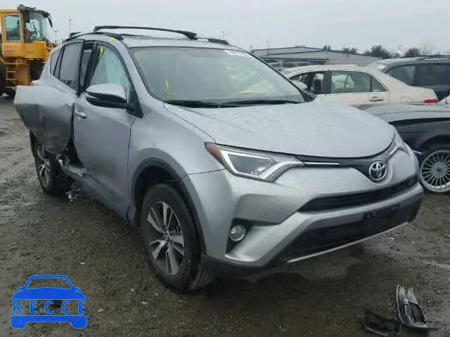 2016 TOYOTA RAV4 XLE 2T3WFREV0GW238969 image 0