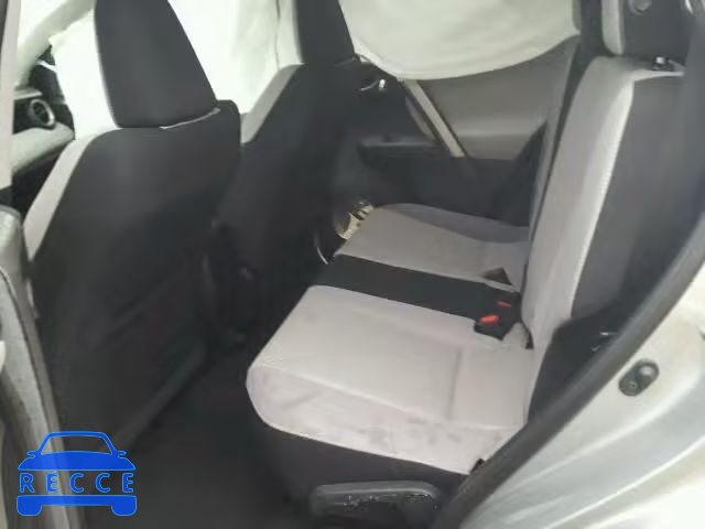 2016 TOYOTA RAV4 XLE 2T3WFREV0GW238969 image 5