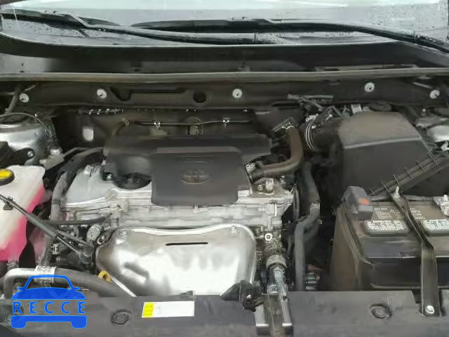 2016 TOYOTA RAV4 XLE 2T3WFREV0GW238969 image 6