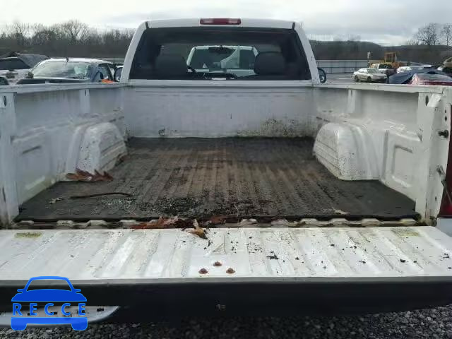 1999 CHEVROLET SILVERADO 1GCEC14W2XE131333 image 5