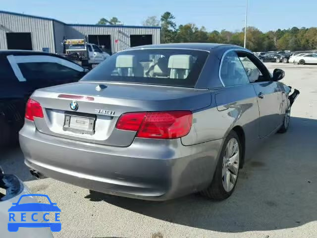 2011 BMW 328I WBADW3C5XBE540967 Bild 3