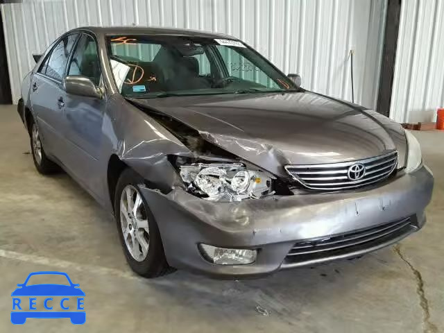 2005 TOYOTA CAMRY LE/X 4T1BE30K45U995908 image 0