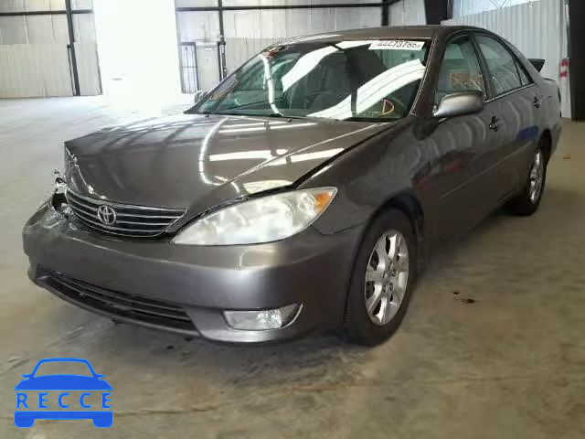 2005 TOYOTA CAMRY LE/X 4T1BE30K45U995908 image 1