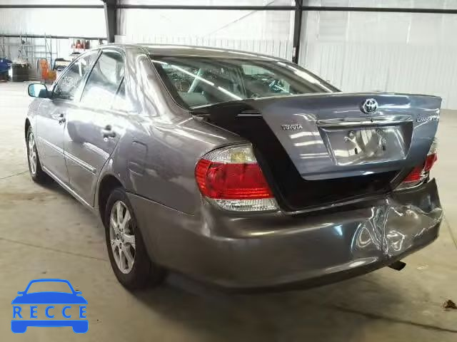 2005 TOYOTA CAMRY LE/X 4T1BE30K45U995908 image 2