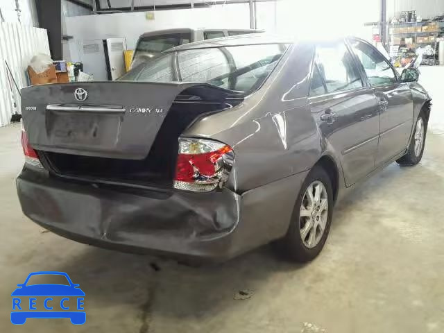 2005 TOYOTA CAMRY LE/X 4T1BE30K45U995908 image 3