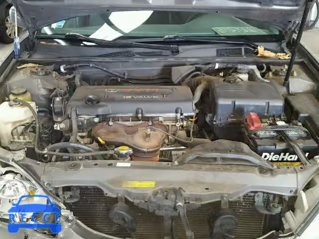 2005 TOYOTA CAMRY LE/X 4T1BE30K45U995908 image 6