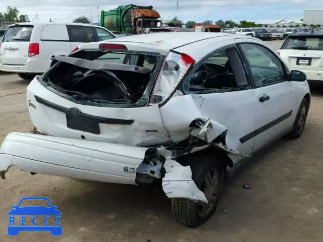 2001 FORD FOCUS ZX3 3FAFP31331R148070 image 3