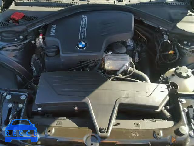 2012 BMW 328I WBA3A5C57CF258612 Bild 6
